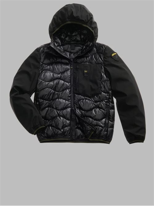  BLAUER | 25WBLUC08078 006355/999